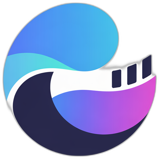 银杏视频 Logo